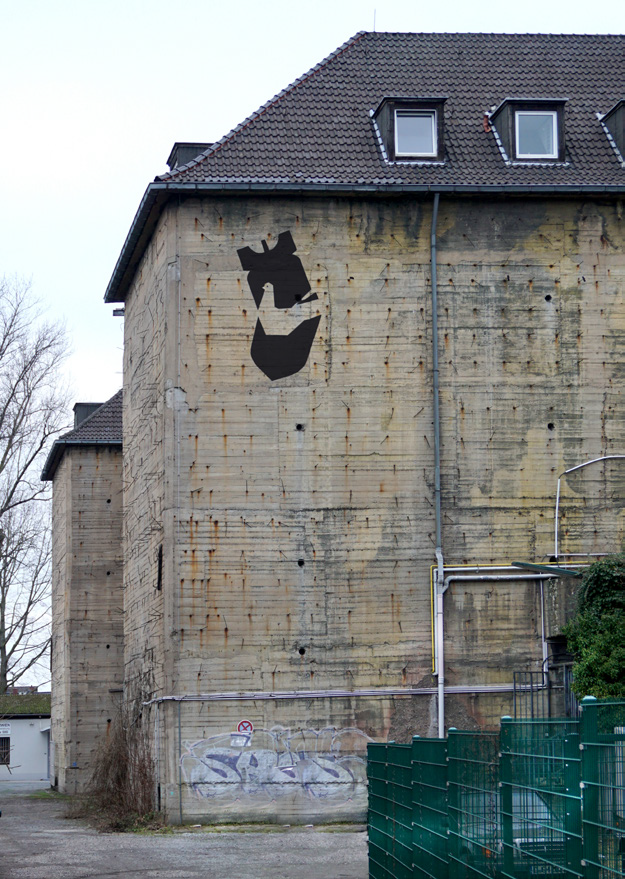 Skulptur Düsseldorf